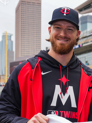 Twins Win Third Straight - Ingstad Media