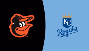 Baltimore Orioles vs Kansas City Royals Live Stream: How to Watch MLB