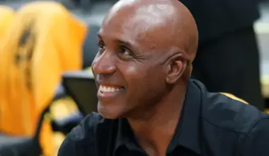 Pirates Breakout Star Draws Shocking Comparison To Barry Bonds image