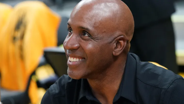 Pirates Breakout Star Draws Shocking Comparison To Barry Bonds image