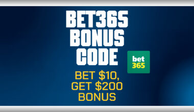 bet365 bonus code