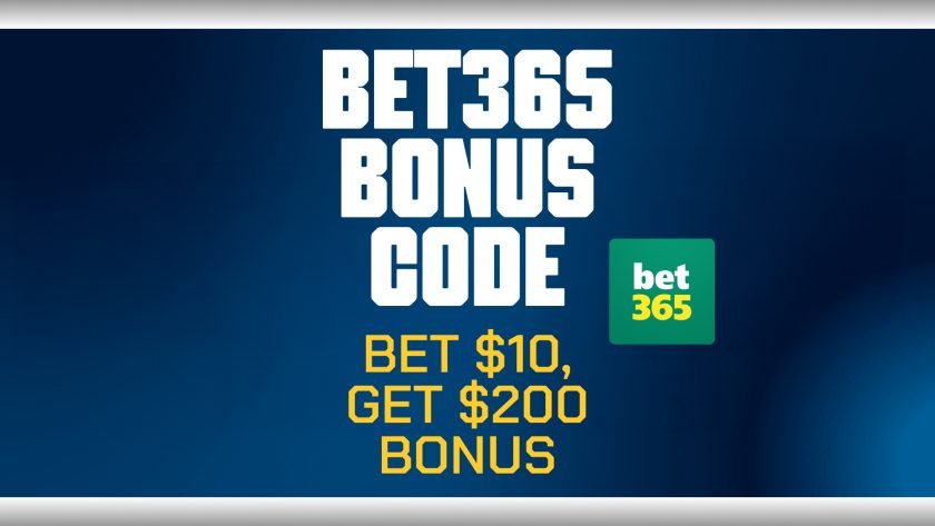 bet365 bonus code