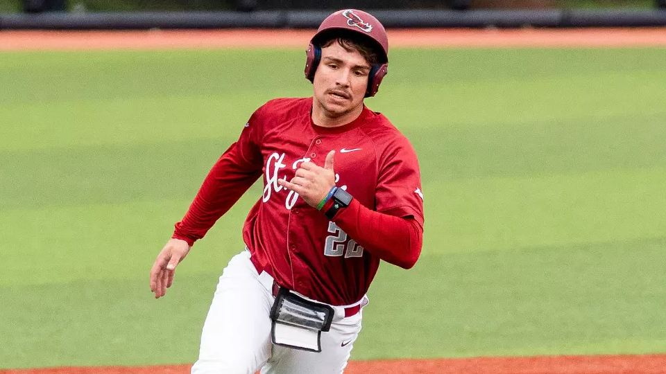 Saint Joseph’s takes control, West Chester responds, and the postseason picture tightens across Philly college baseball ~ Philadelphia Baseball Review