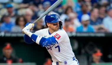 Can Pull Air Percentage Help Predict Royals Hitter Breakouts? - Royals