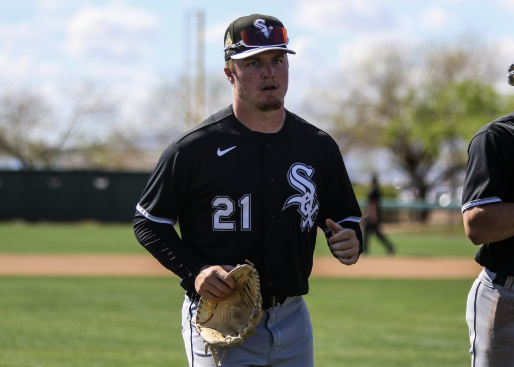 White Sox