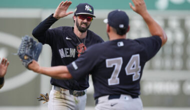 Yankees Trade Braden Shewmake To Astros