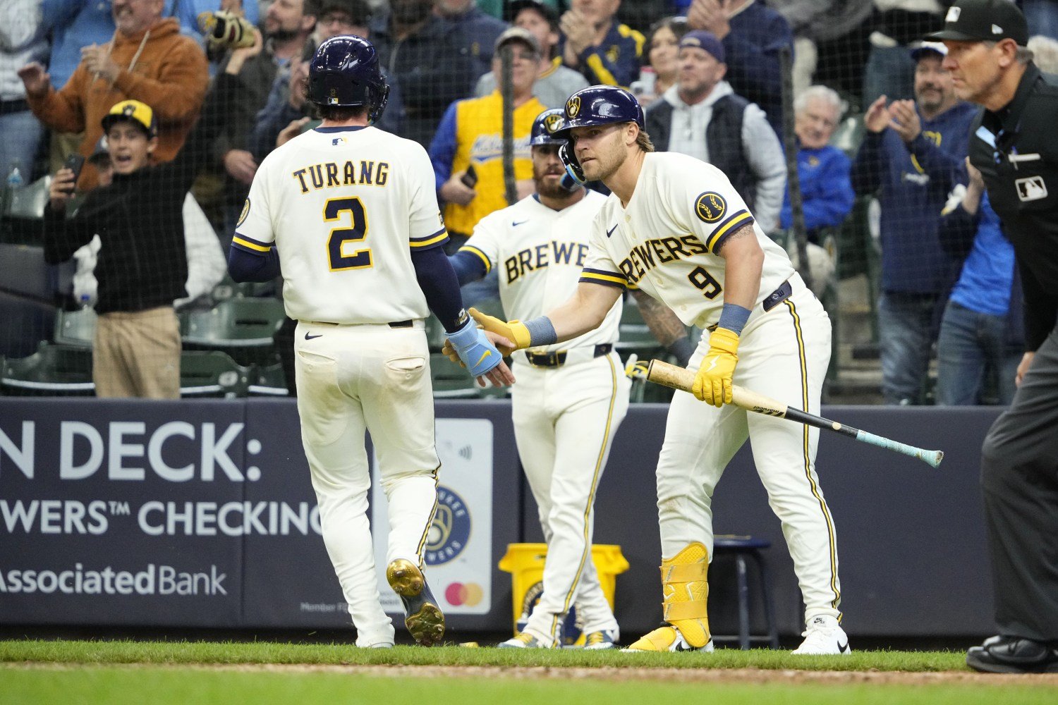 The 2026 Brewers Are Making Franchise History - Brewers