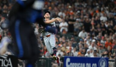 Minnesota Twins Defense Trending Toward Worst in Recent Team History, and Worst in Baseball - Twins