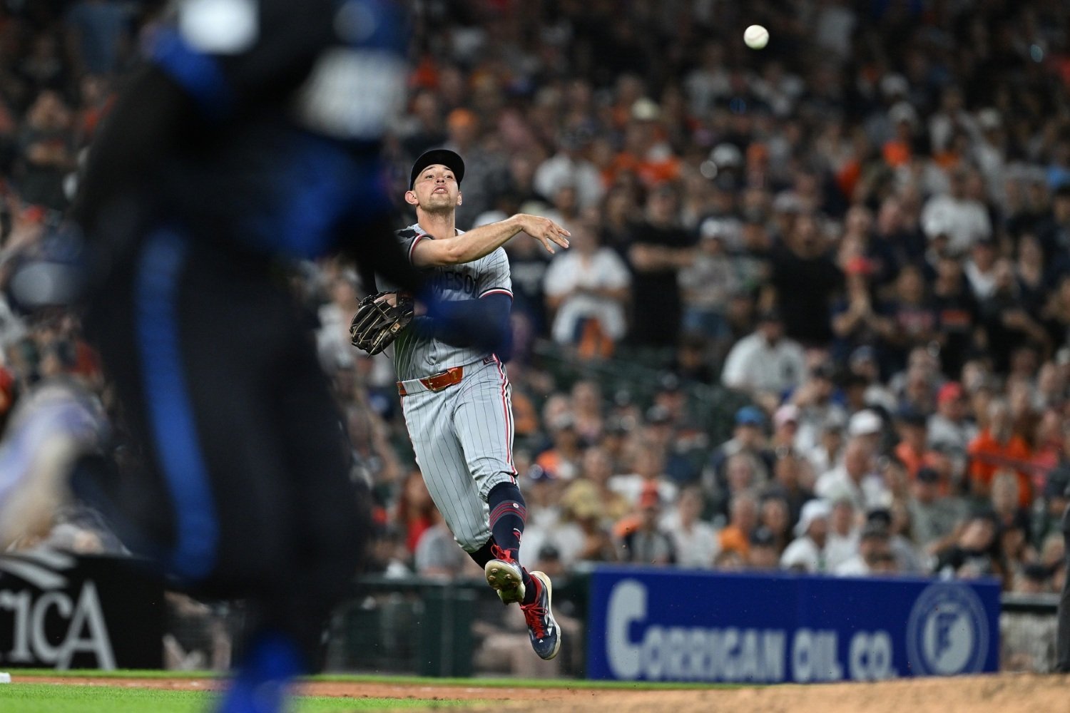 Minnesota Twins Defense Trending Toward Worst in Recent Team History, and Worst in Baseball - Twins