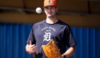 Tigers Select Burch Smith - MLB Trade Rumors