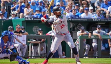 Ranking the Best Draft Classes in Twins History - History