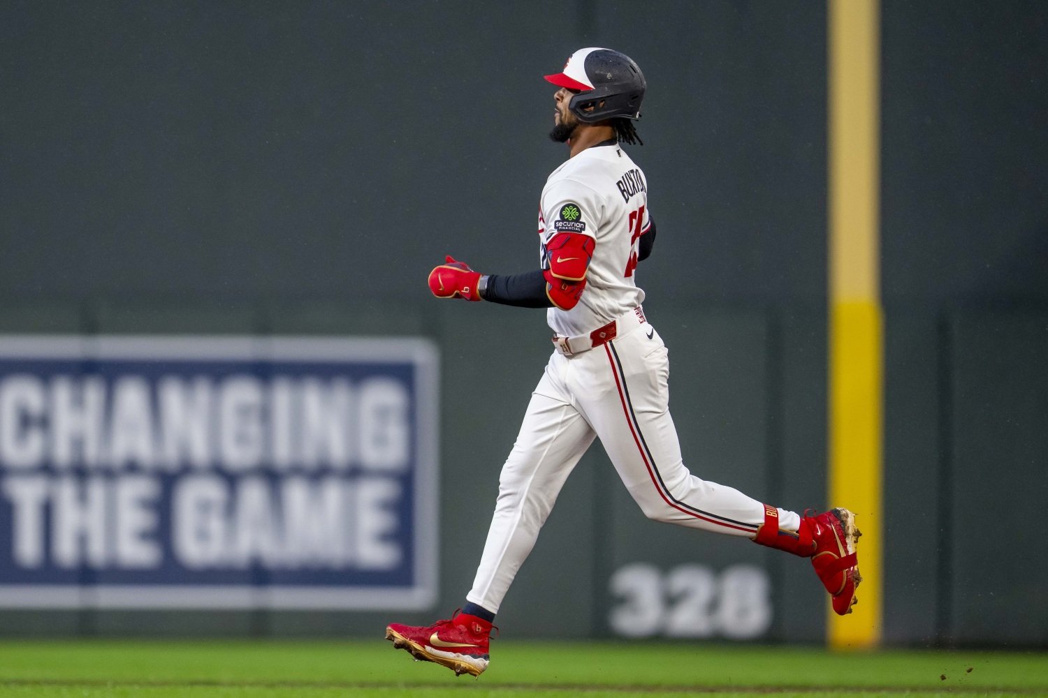 Twins 11, Mariners 4: Bats Make Connor Prielipp's First Big-League Win an Easy One - Twins
