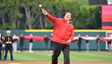 L.A. Angels fans boo John Carpino at home opener amid frustration with ownership