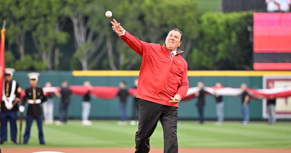L.A. Angels fans boo John Carpino at home opener amid frustration with ownership