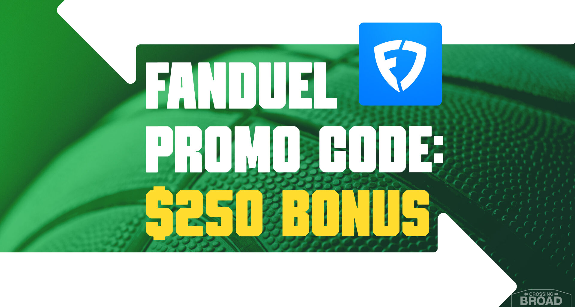 FanDuel Promo Code Scores $250 Wolves-Nuggets, Raptors-Cavs Bonus Offer
