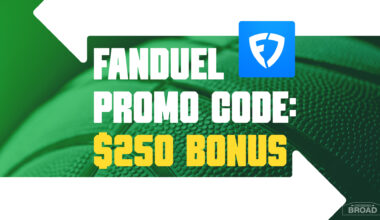 FanDuel Promo Code Scores $250 Wolves-Nuggets, Raptors-Cavs Bonus Offer