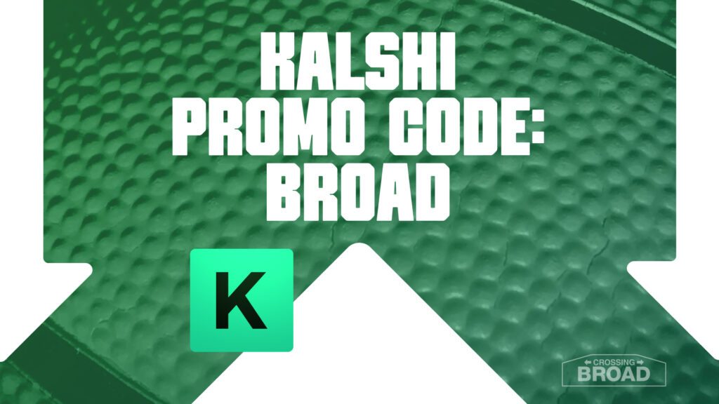 Kalshi Promo Code BROAD: Get $10 NBA Play-In, MLB Trading Bonus Tonight