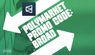 Polymarket Promo Code BROAD: Claim $20 MLB, NBA Playoffs, Stanley Cup Bonus