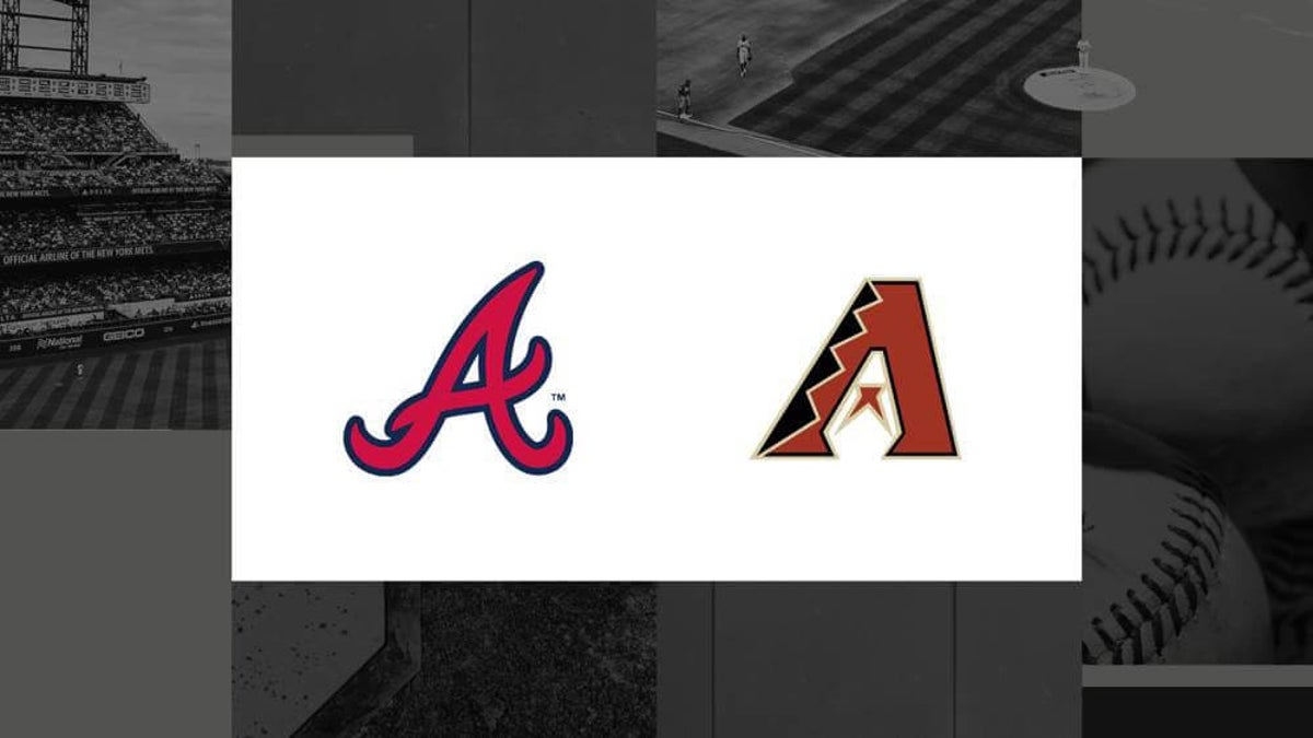 How to watch Braves vs. Diamondbacks: TV channel and streaming options for April 2
