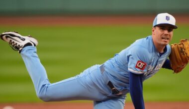 Pair of Royals pitchers on 40-man roster undergo surgery