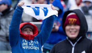 Chicago Cubs 6, Los Angeles Angels 2 – Chicago Tribune