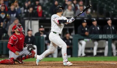 Column: Can Munetaka Murakami draw for the Chicago White Sox?