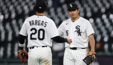 Photos: Chicago White Sox 8, Los Angeles Angels 7 – Chicago Tribune