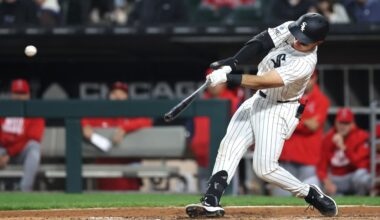 Chicago White Sox: Drew Romo homers twice in 5-2 win