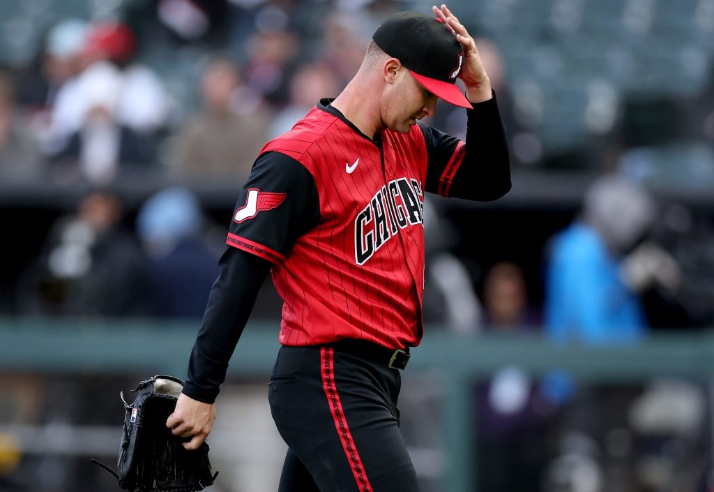 Photos: Chicago White Sox lose to Washington Nationals 6-3 in 10
