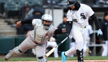 Baltimore Orioles 4, Chicago White Sox 2 – Chicago Tribune