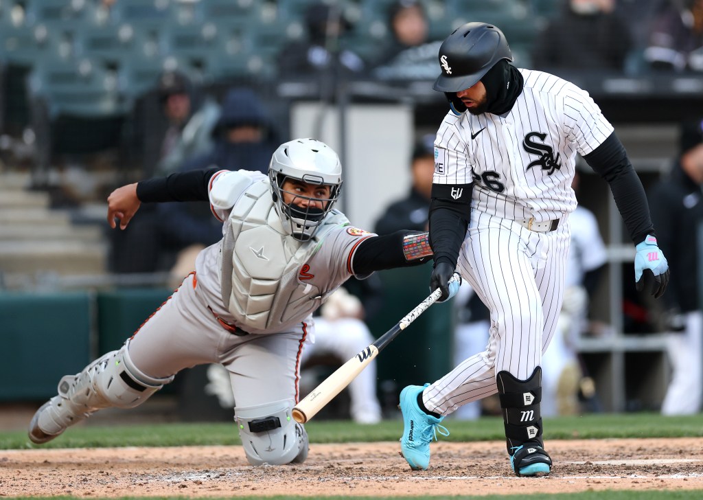 Baltimore Orioles 4, Chicago White Sox 2 – Chicago Tribune