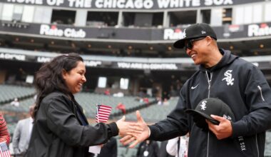 Photos: Chicago White Sox 3, Los Angeles Angels 2 (10)