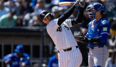Chicago White Sox 3, Toronto Blue Jays 0 – Chicago Tribune
