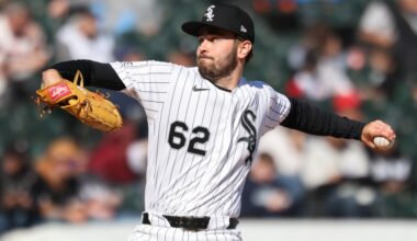 Baltimore Orioles 5, Chicago White Sox 3 – Chicago Tribune