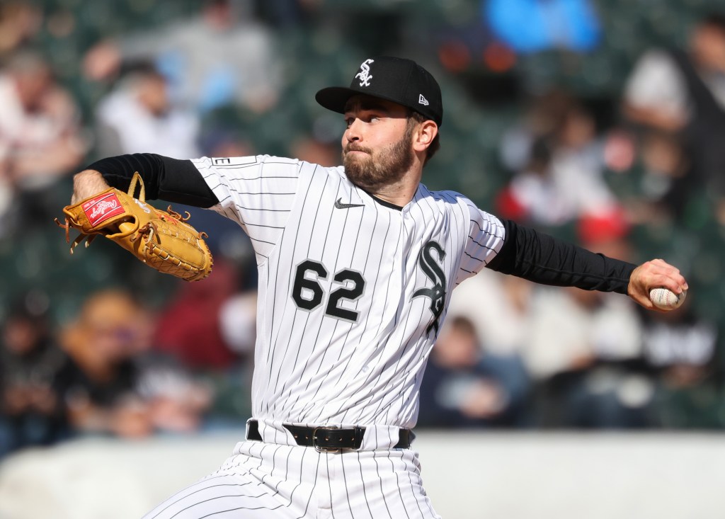 Baltimore Orioles 5, Chicago White Sox 3 – Chicago Tribune