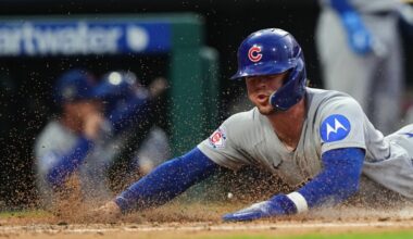 Chicago Cubs: 3 takeaways from series win in Philadelphia