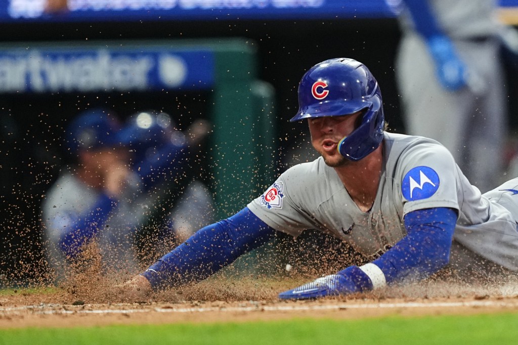 Chicago Cubs: 3 takeaways from series win in Philadelphia