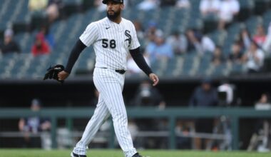 Chicago White Sox: 3 takeaways from sweep by Tampa Bay Rays