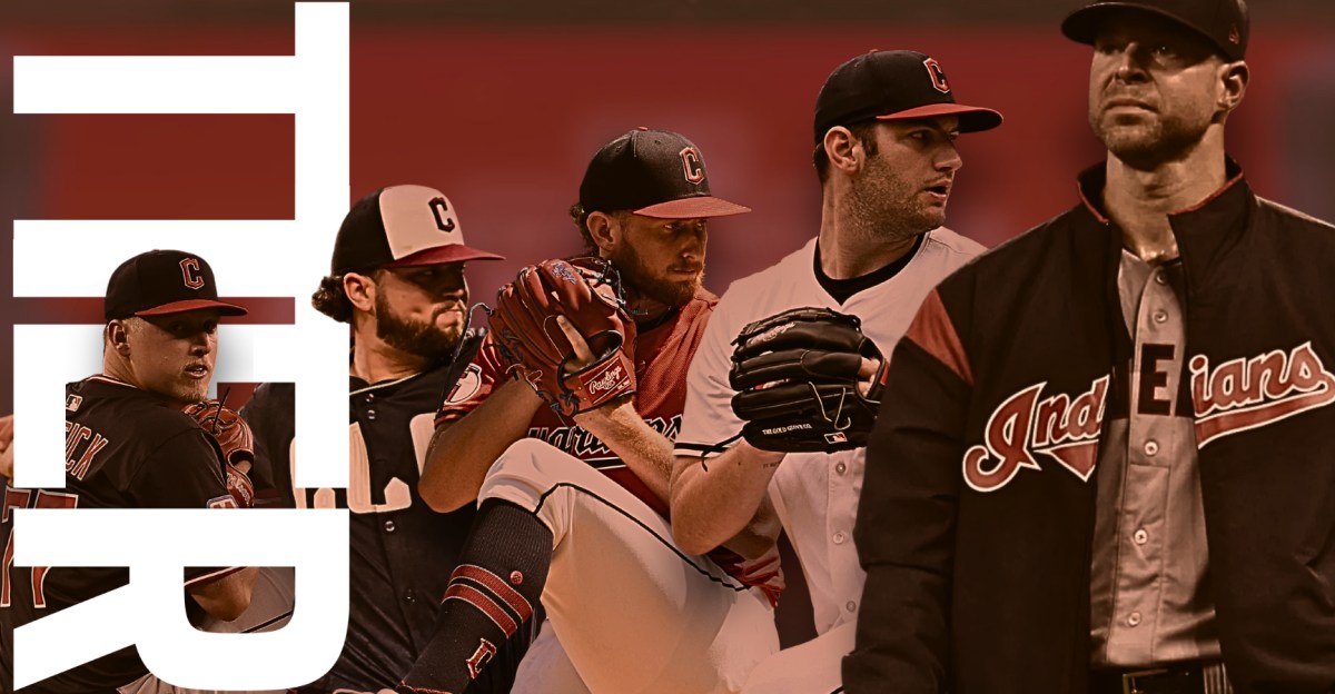 Cleveland Guardians Analysis: Cutter Inc.