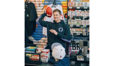 CardVault by Tom Brady to Open at Ballpark Village in St. Louis