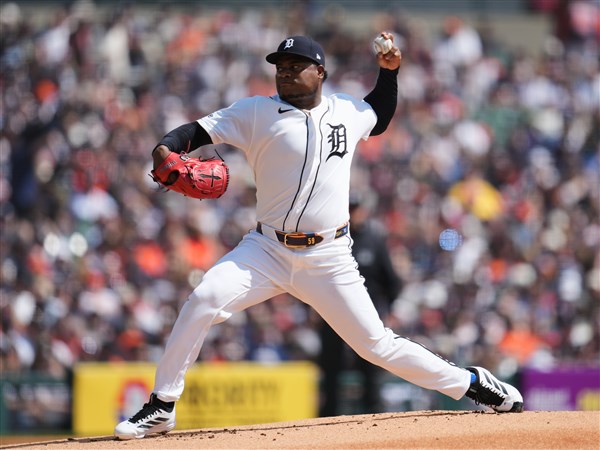 Briggs: With Chris Ilitch proving critics wrong, Tigers' championship moment is here