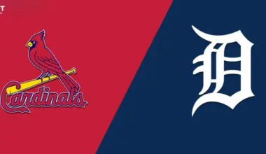 Cardinals vs Tigers Prediction, Odds, Pitchers & Pick - MLB April 3, 2026