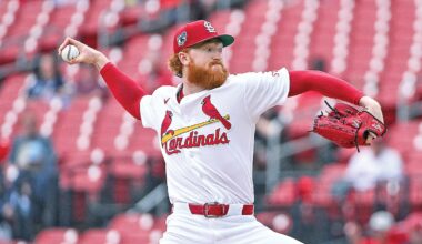 May propels Cardinals to series win against Guardians