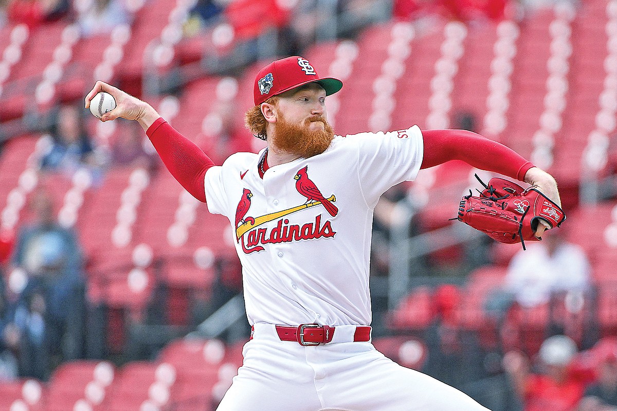 May propels Cardinals to series win against Guardians
