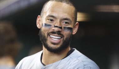 Revisionist History: Would 2026 Twins Be Better with Carlos Correa? - Twins