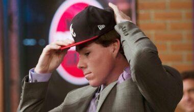 Carter Stewart Jr.’s Unorthodox Path Is Finally Paying Off