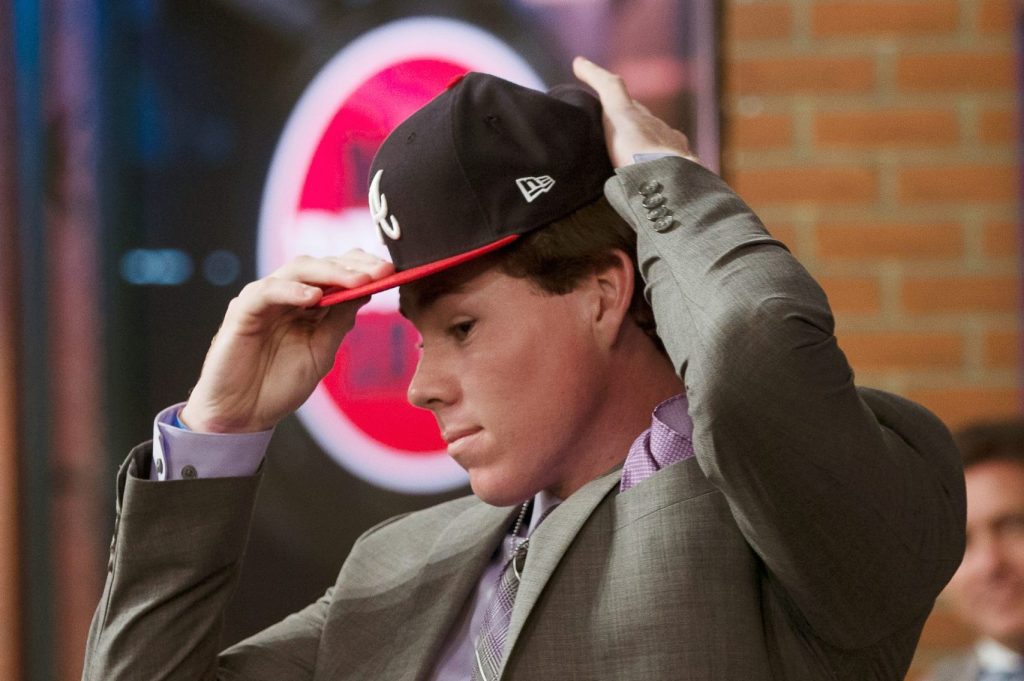 Carter Stewart Jr.’s Unorthodox Path Is Finally Paying Off