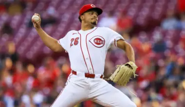 What channel is Reds vs. Angels on today? Time, TV schedule, live stream to watch MLB Friday Night Baseball game image