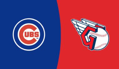Chicago Cubs vs Cleveland Guardians Live Stream: How to Watch MLB