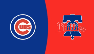 Chicago Cubs vs Philadelphia Phillies Live Stream: How to Watch MLB